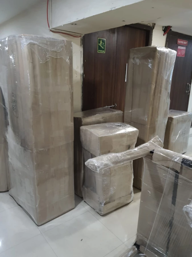 International Packers & Movers_3