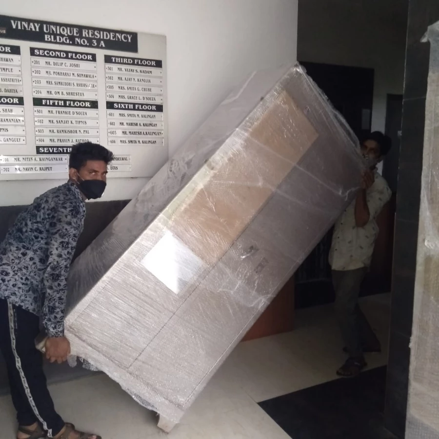 International Packers & Movers_4