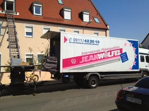 Internationale Möbelspedition Jean Wölfel_1