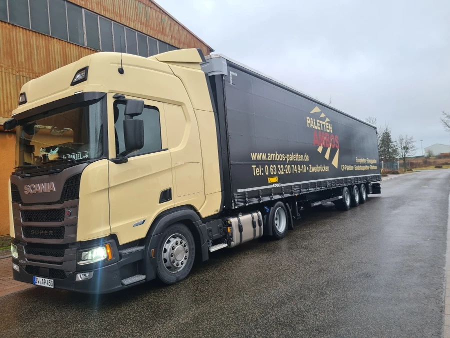 Internationale Möbelspedition Köhler_1