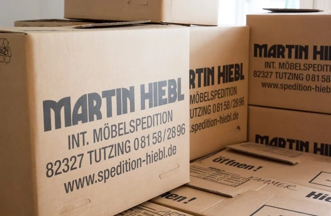 Internationale Möbelspedition Martin Hiebl_1