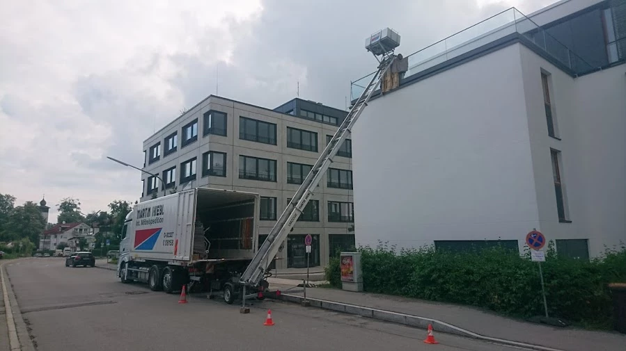 Internationale Möbelspedition Martin Hiebl_2