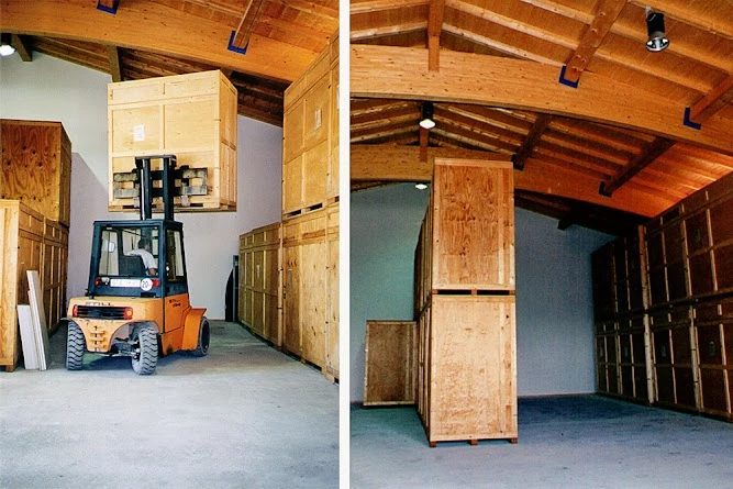 Internationale Möbelspedition Martin Hiebl_3