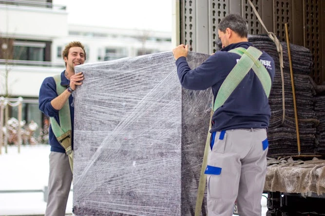 Internationale Möbelspedition Martin Hiebl_4