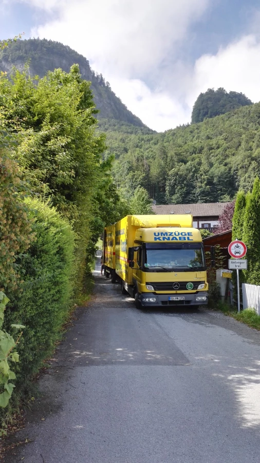 Internationale Möbeltransporte Josef Knabl e.K._2