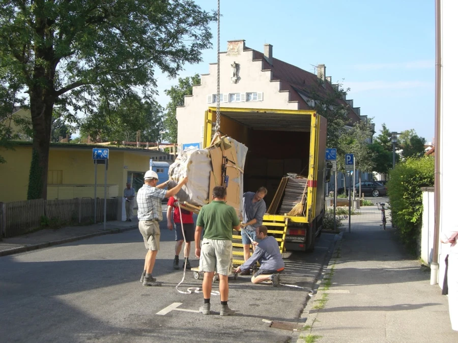 Internationale Möbeltransporte Josef Knabl e.K._3