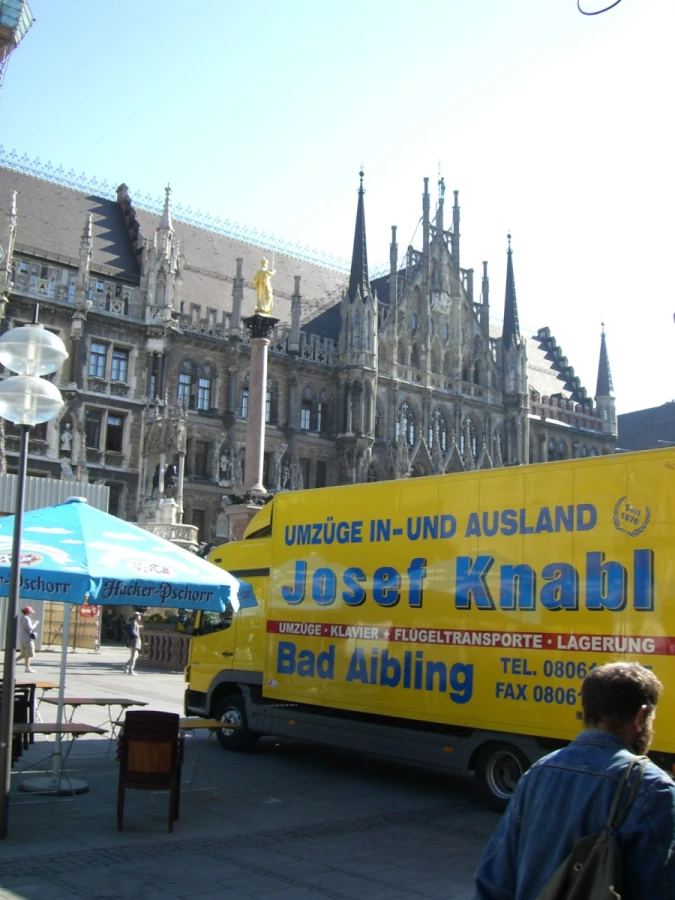 Internationale Möbeltransporte Josef Knabl e.K._5