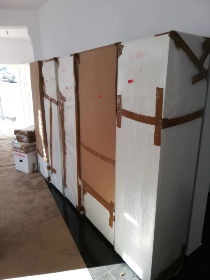 Internationale Spedition H. & C. Fermont_2