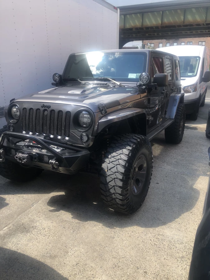 Iraklis Packing Shipping & Moving Co., Inc._1