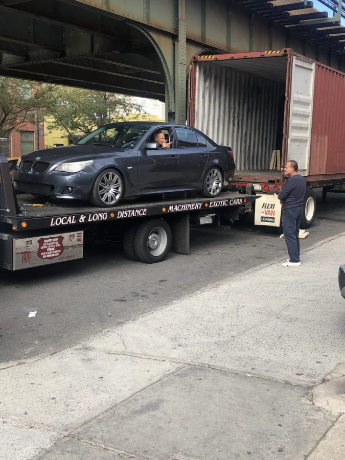 Iraklis Packing Shipping & Moving Co., Inc._2