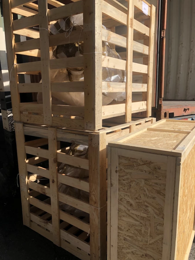 Iraklis Packing Shipping & Moving Co., Inc._3