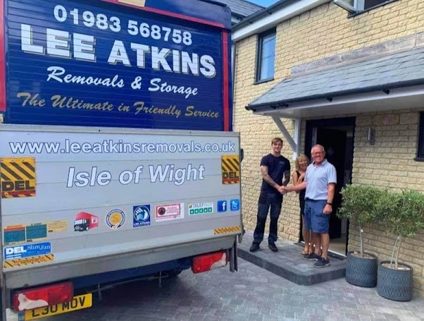 Isle of Wight Removals_1