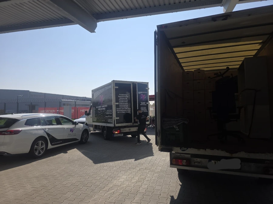 ISLER Umzüge und Entrümpelungen_2