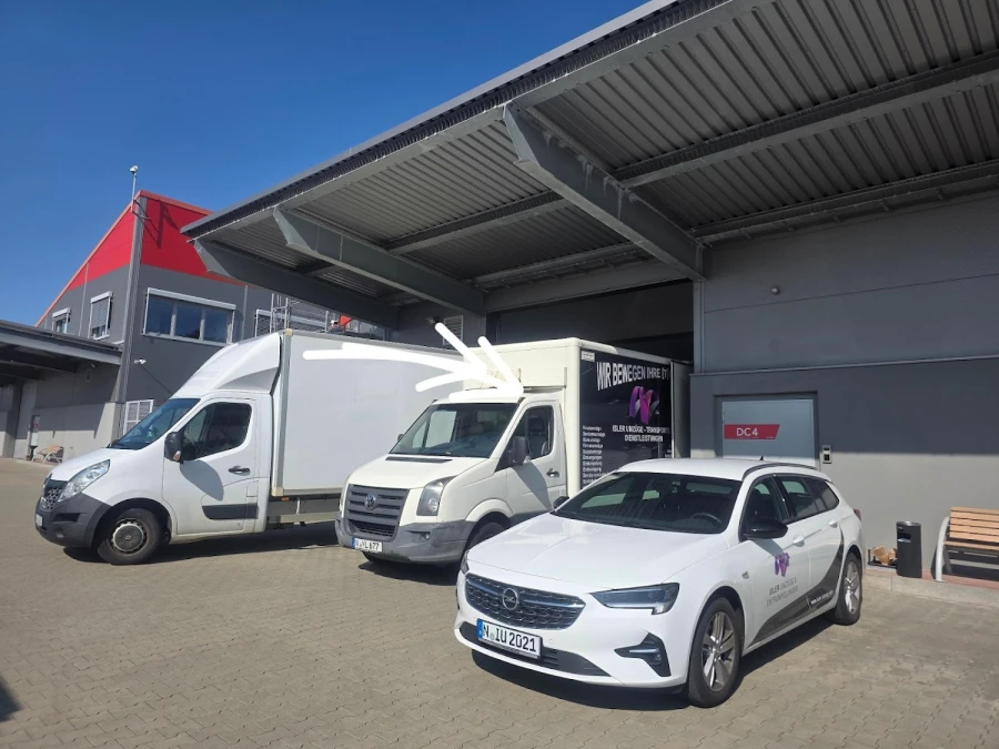 ISLER Umzüge und Entrümpelungen_3