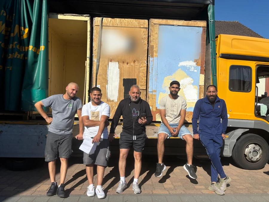 ITO Möbeltransport GmbH_2