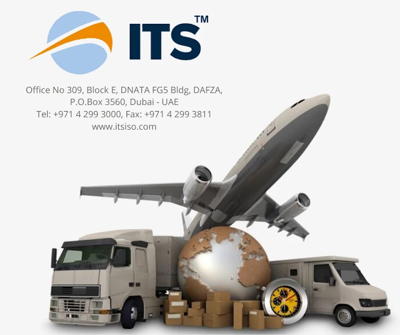 ITS Logistics LLC_2