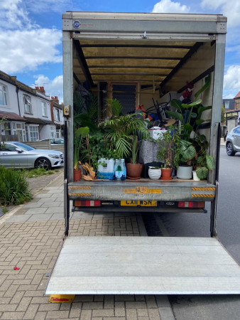 iVan Removals_2