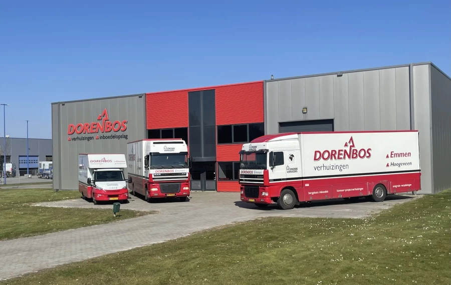 J. Dorenbos Verhuizingen_1