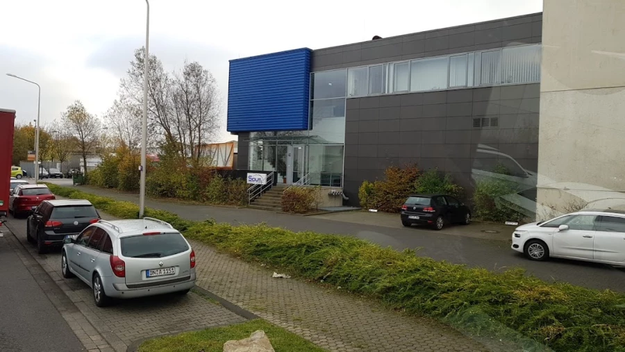 J. & M. Sous GmbH & Co. KG_1