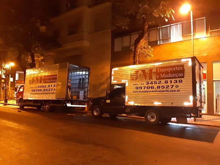 J M Transporte & Mudancas_1