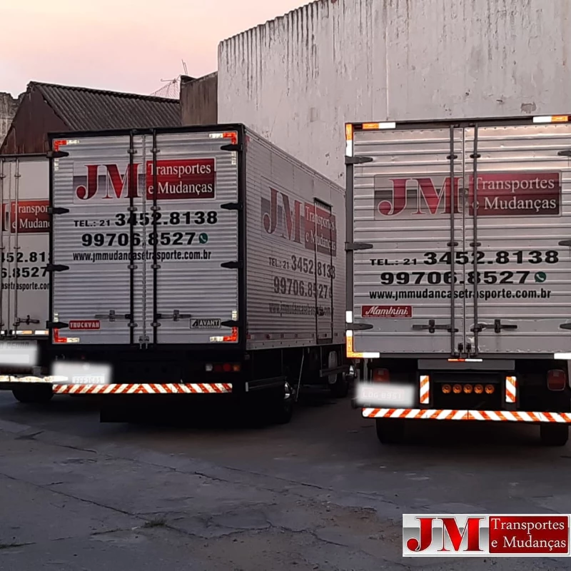 J M Transporte & Mudancas_2