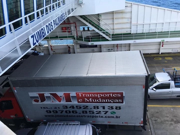 J M Transporte & Mudancas_3