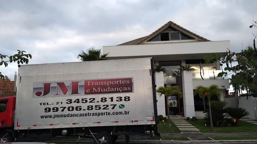 J M Transporte & Mudancas_4