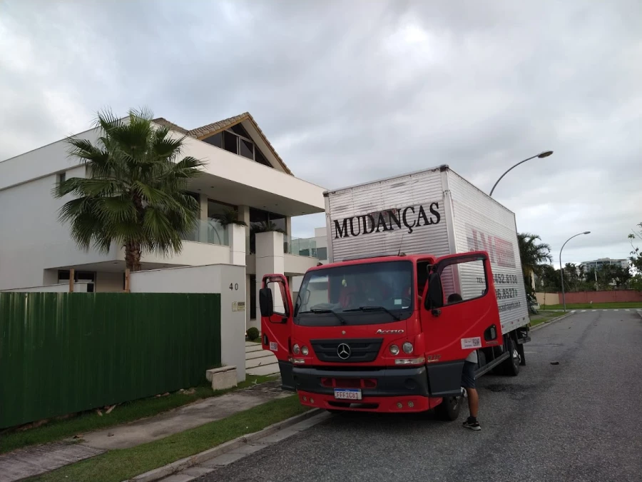 J M Transporte & Mudancas_5