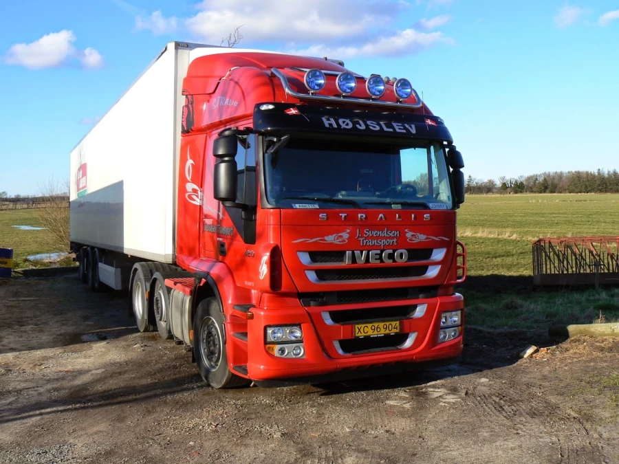 J. Svendsen Transport_1