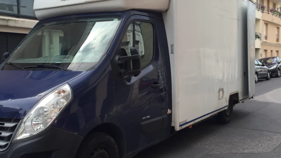 Jabri Transport & Déménagement_5