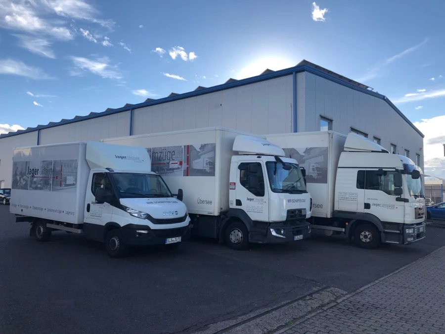 Jager Umzüge und Logistik_1