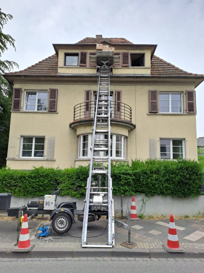 Jager Umzüge und Logistik_2