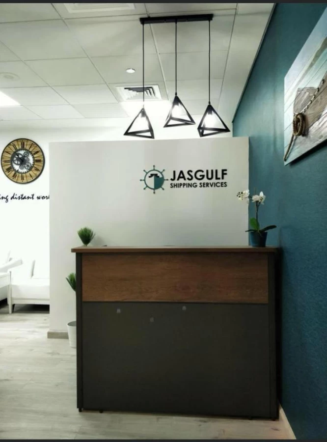 JasGulf Shipping Services LLC_2