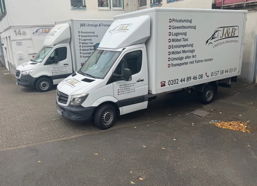 J&B Umzüge und Transporte_1