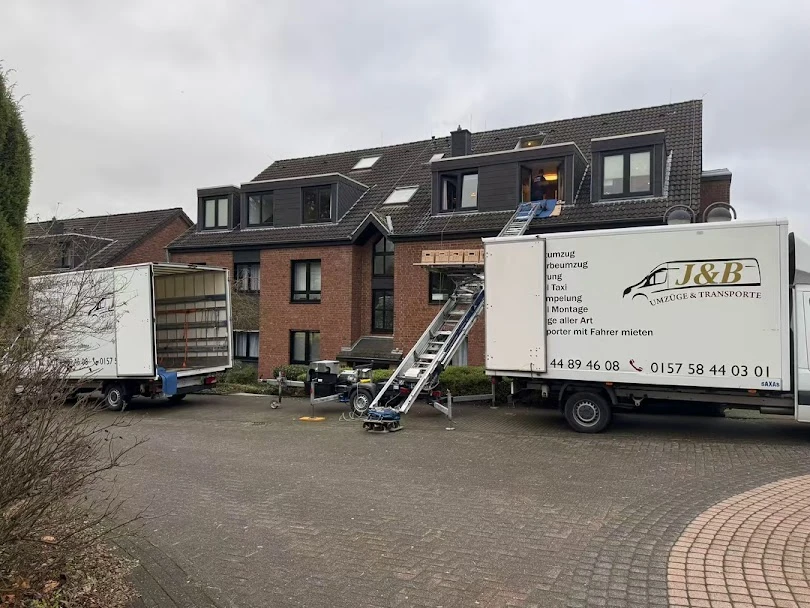 J&B Umzüge und Transporte_2