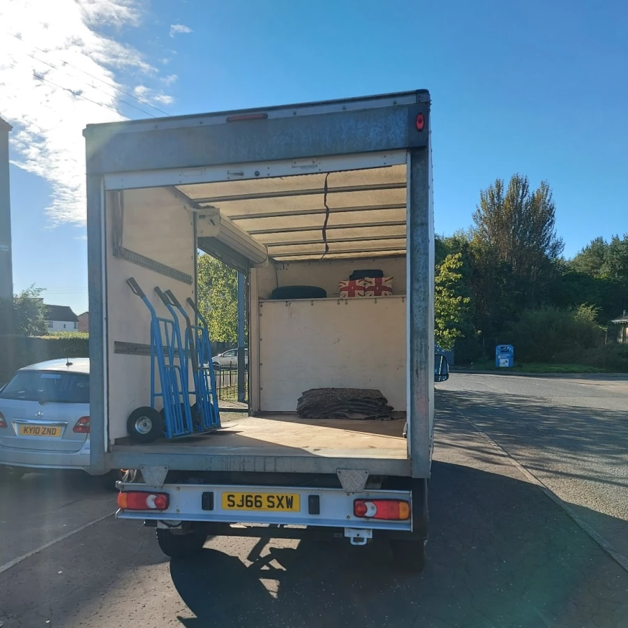JEM Removals Glasgow_1