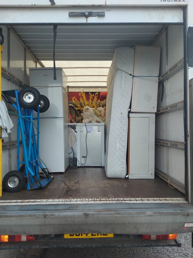 JEM Removals Glasgow_4