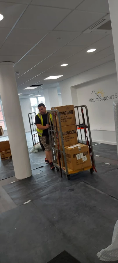 JEM Removals Glasgow_5