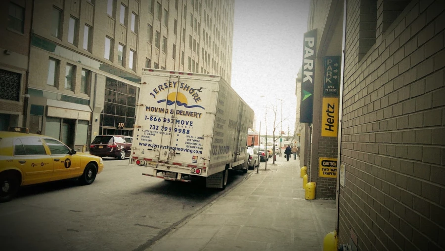 Jersey Shore Moving & Storage, Inc._5