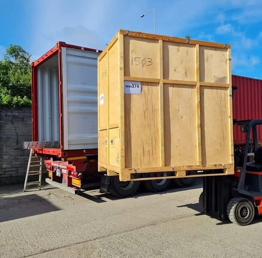 J.Hanway Removals and Storage_1
