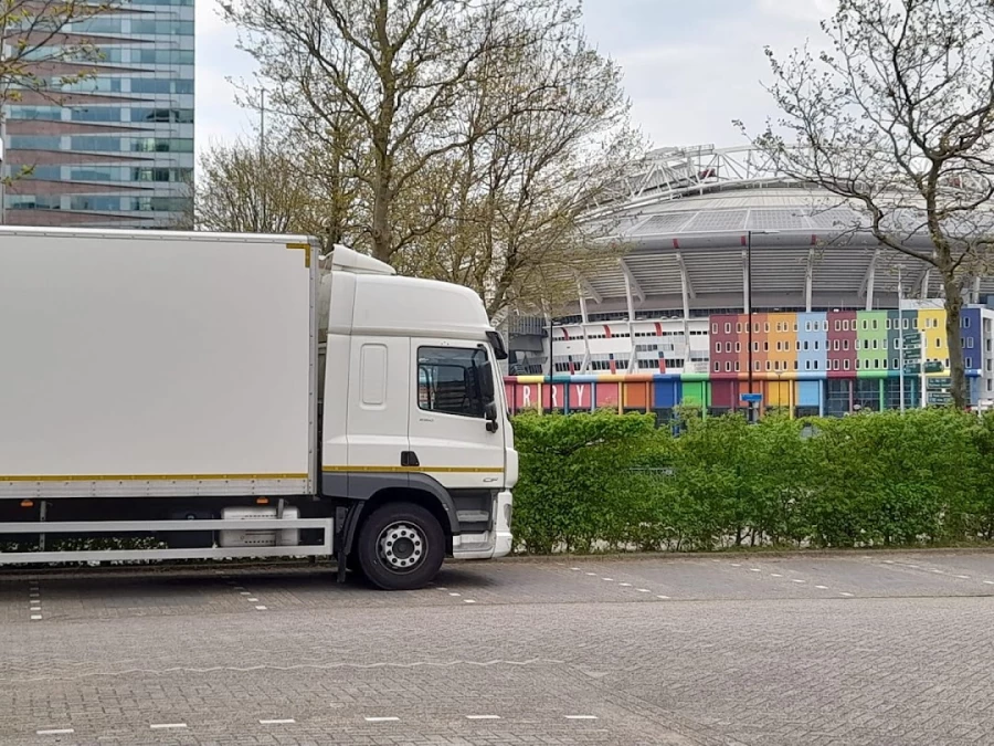 J.Hanway Removals and Storage_4