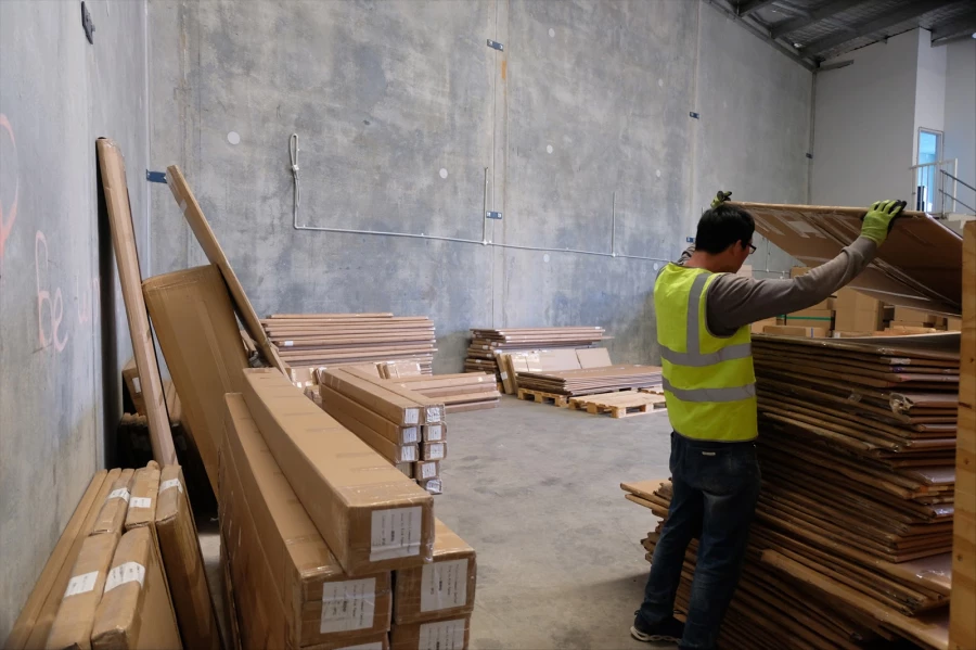 Jiajiashun Michael Removalists Pty Ltd_3