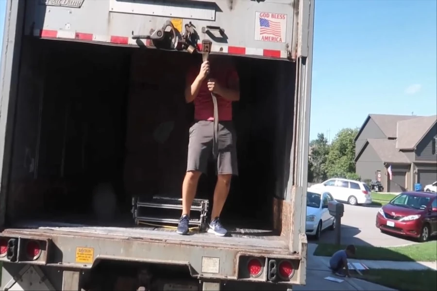 Jiajiashun Michael Removalists Pty Ltd_5