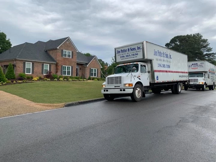 Jim Potter and Sons, Inc._1