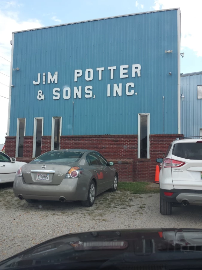 Jim Potter and Sons, Inc._5