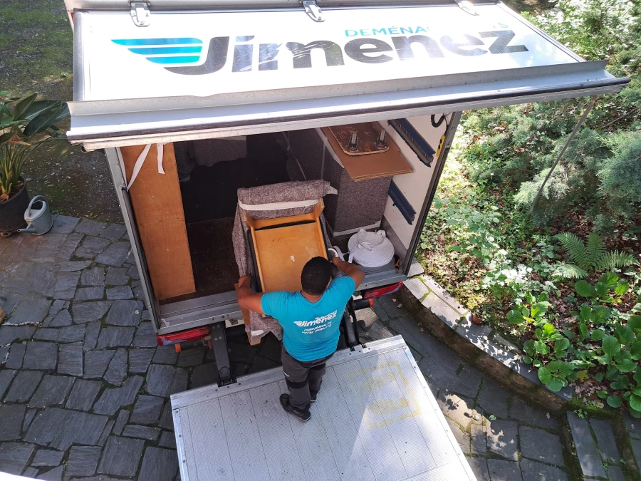 Jimenez Déménagements_1