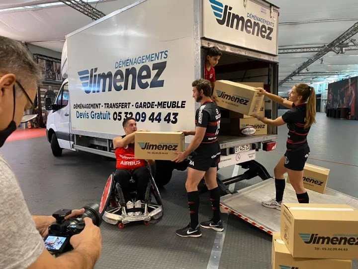 Jimenez Déménagements_2