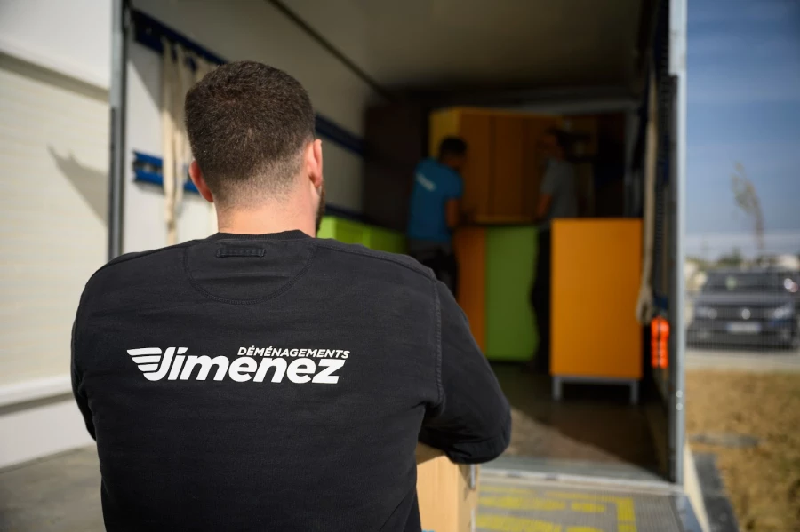 Jimenez Déménagements_5