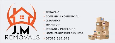 JM Removals Northwich Cheshire_2