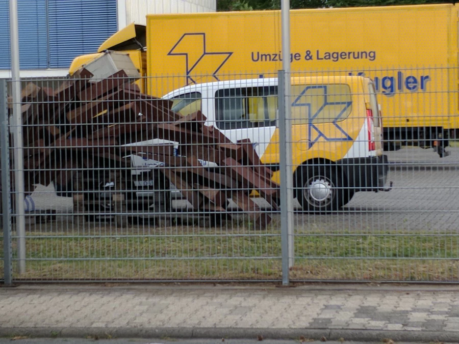 Johann Kugler Spedition und Möbeltransport_3